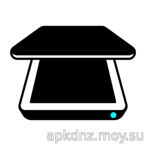 iScanner - PDF Scanner App