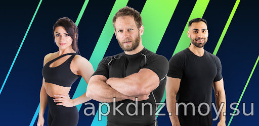Fitify: Fitness, Home Workout