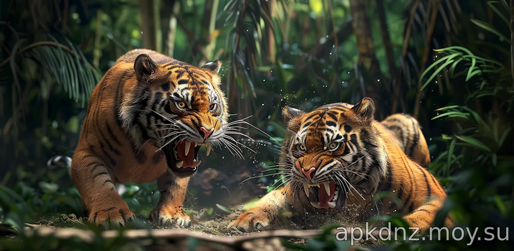Trophy Hunter