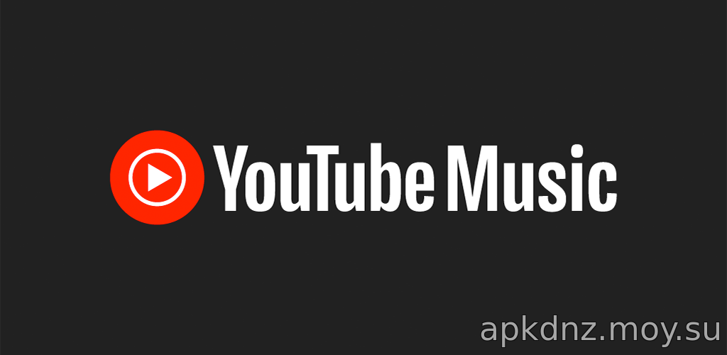YouTube Music