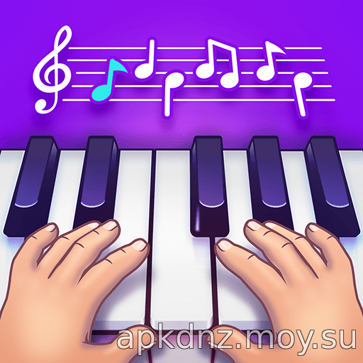 Piano Academy - Learn Piano