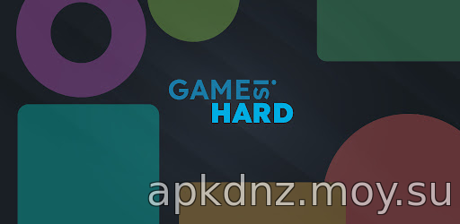 Game Is Hard