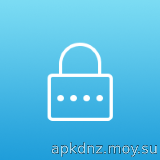Xproguard Password Manager