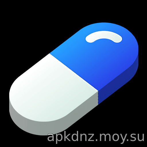 Pills 3D - Icon Pack