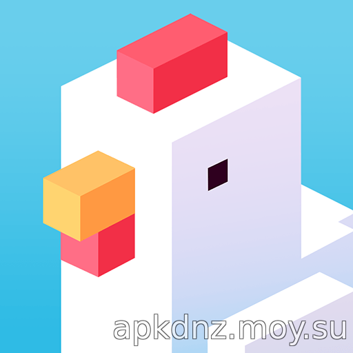 Crossy Road