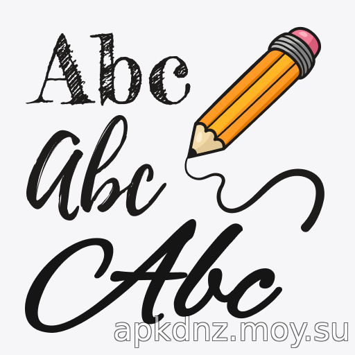Fonts: Stylish Text Cool Fonts