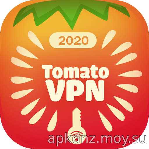Tomato VPN - Hotspot VPN Proxy