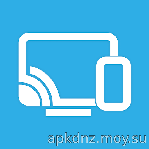 Screen Mirroring Z - TV Cast