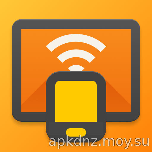 Cast to TV, Chromecast & Roku