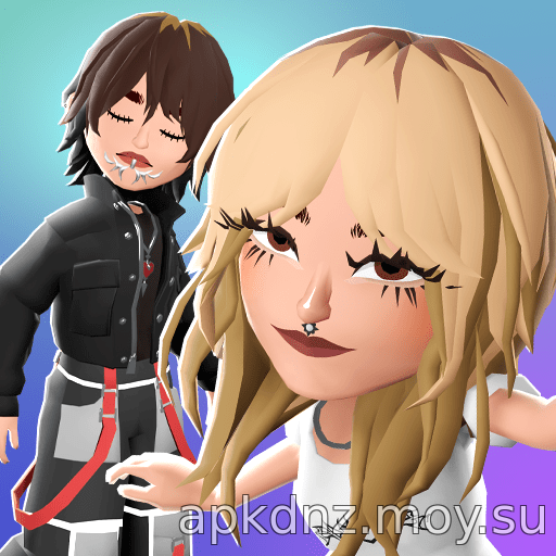 Hotel Hideaway: Avatar & Chat