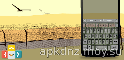 ai.type Ziv's Combat Theme