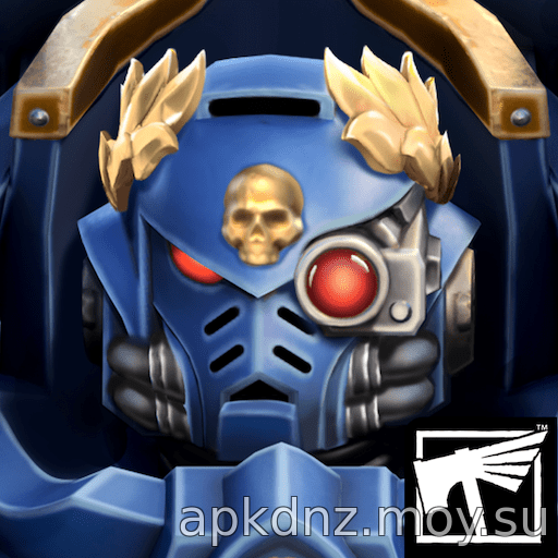 Warhammer 40,000: Tacticus ™