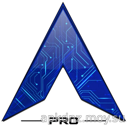 ARC Launcher® Pro Themes DIY