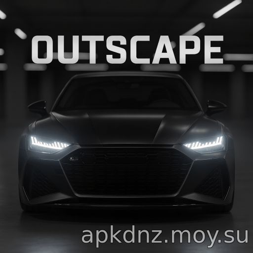 Outscape: Car Simulator