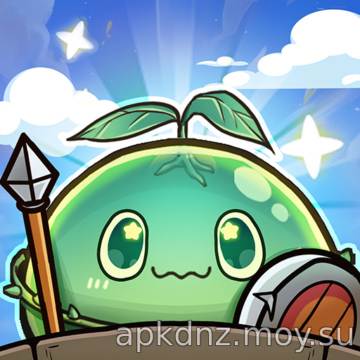 Slime Castle — Idle TD Game