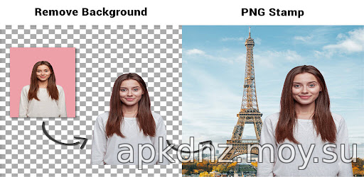 Background Eraser・Photo Editor