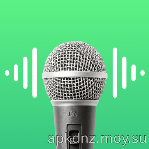 Parrot Voice Recorder