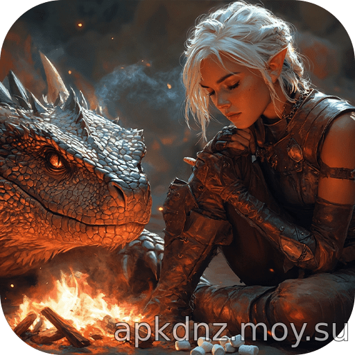 Dusk of Dragons: Survivors