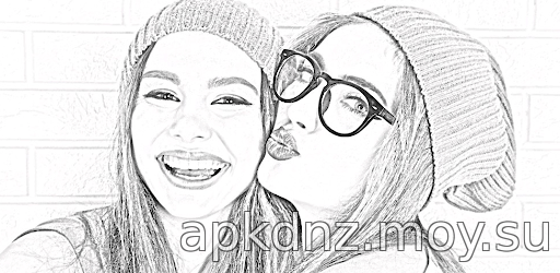 Pencil Sketch Photo Editor