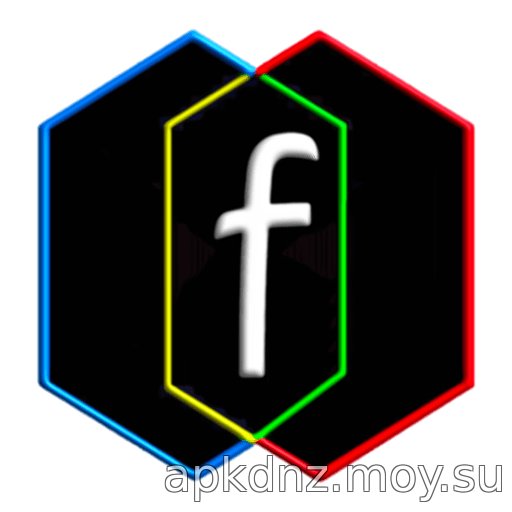 Flixy - Icon Pack