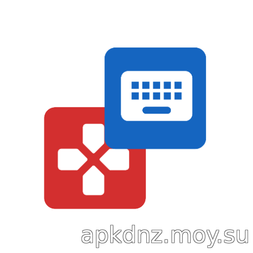 Key Mapper & Floating Buttons