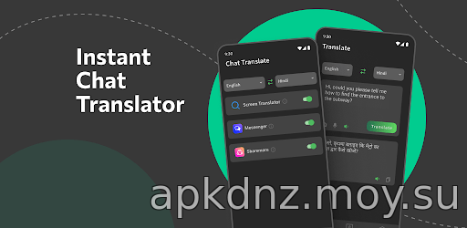 Languages Translator Keyboard