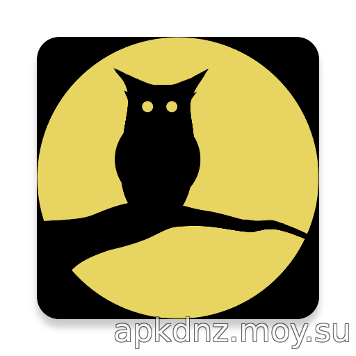 Night screen: Screen Dimmer