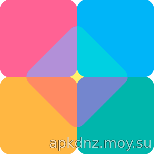 Omega - Icon Pack