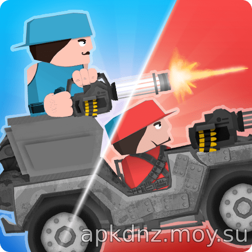 Clone Armies: Army Shooter