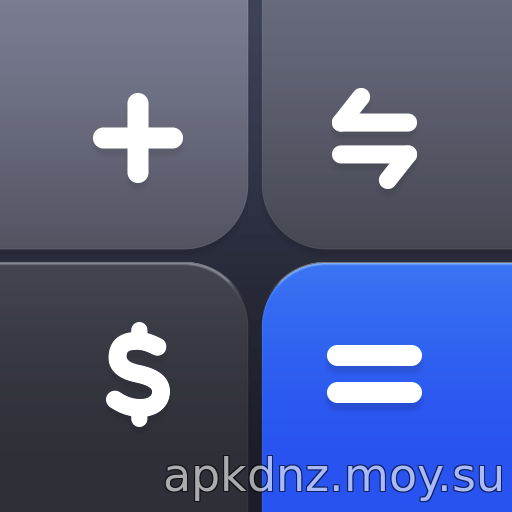 Calculator Pro - All-in-one