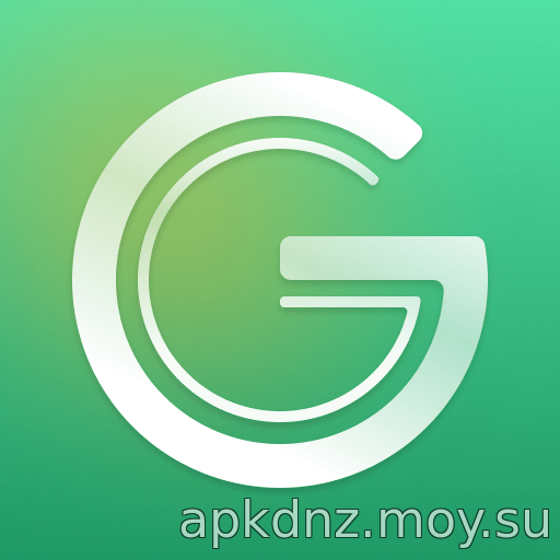 Glance: Grammar & AI Keyboard