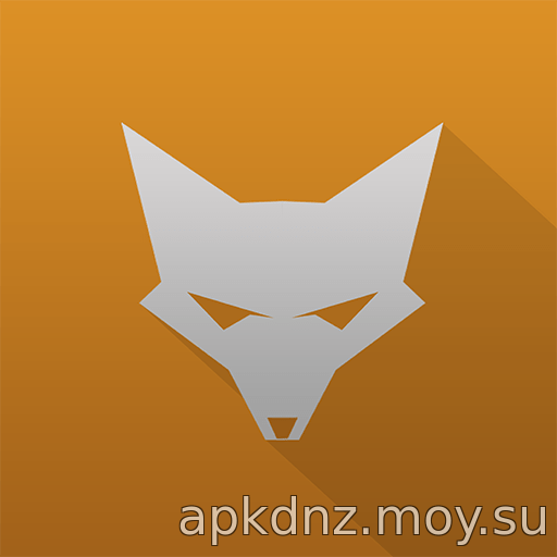 Foxie for KWGT