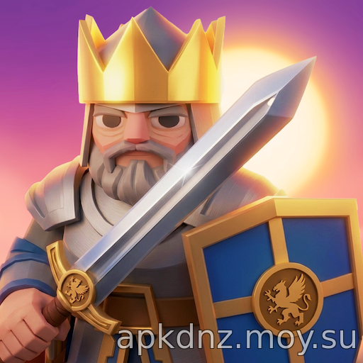 Army Clash Commander