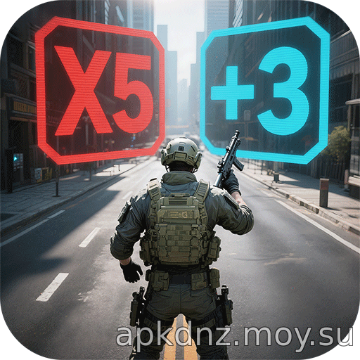 Age of Warpath: Global Warzone