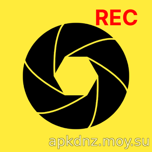 Closed Camera - Video Recorder