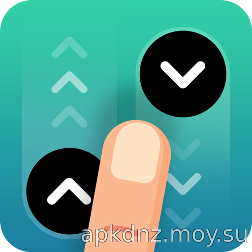 Automatic Scroll