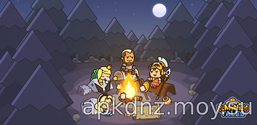 Mini Tales
