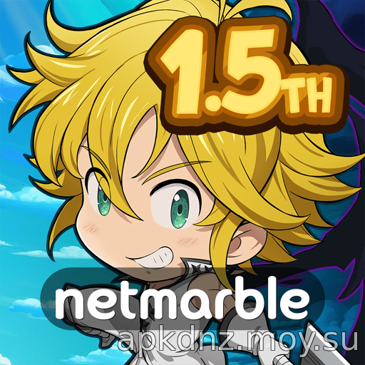 The Seven Deadly Sins: IDLE