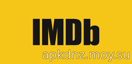 IMDb: Movies & TV Shows