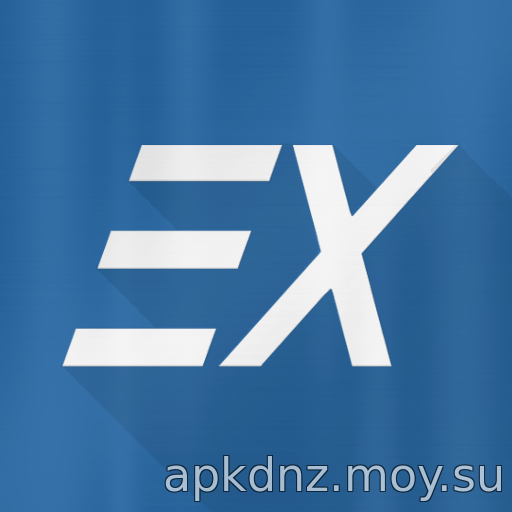 EX Kernel Manager
