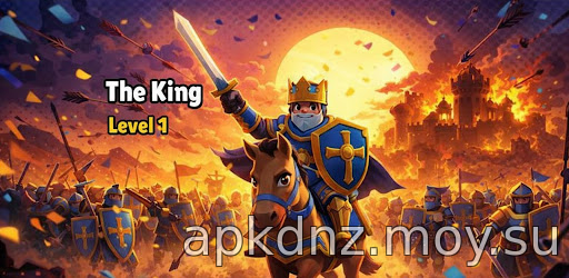 Army Clash Commander