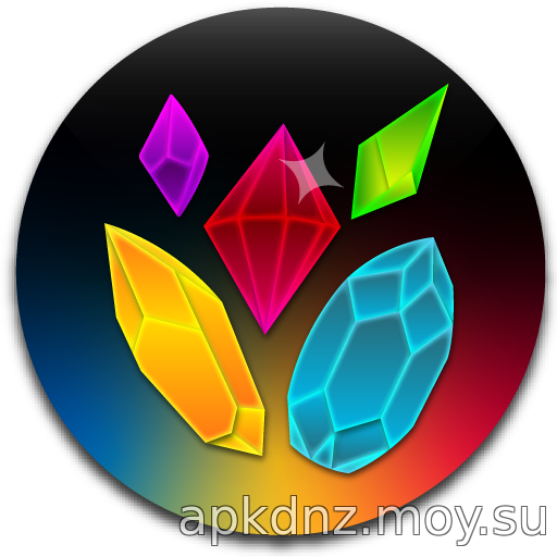 Gems Icon Pack