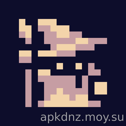 OneBit Adventure (Roguelike)
