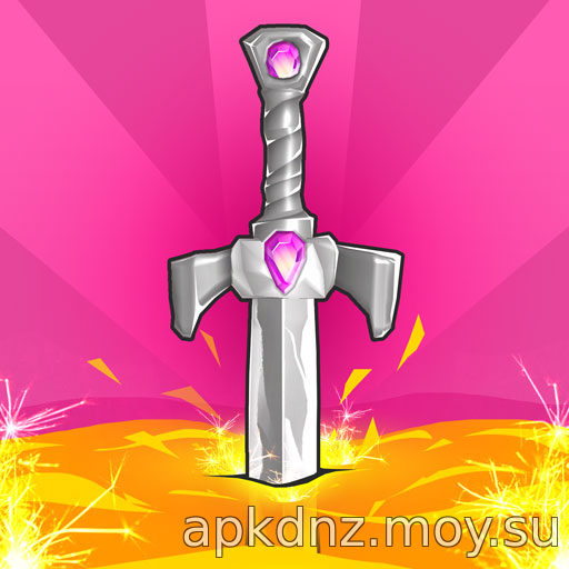 Sword Melter