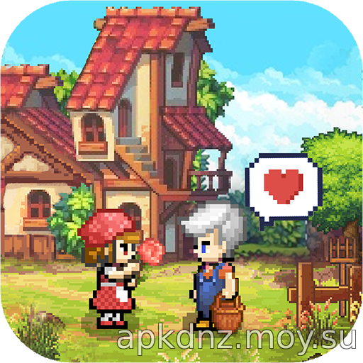 Harvest Town