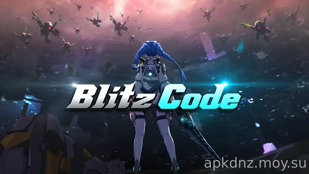 Blitz Code