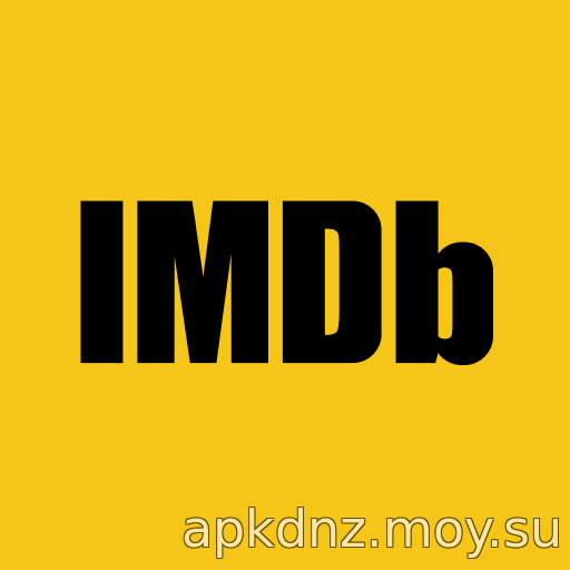 IMDb: Movies & TV Shows