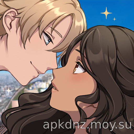 Where's Tess: Otome Game