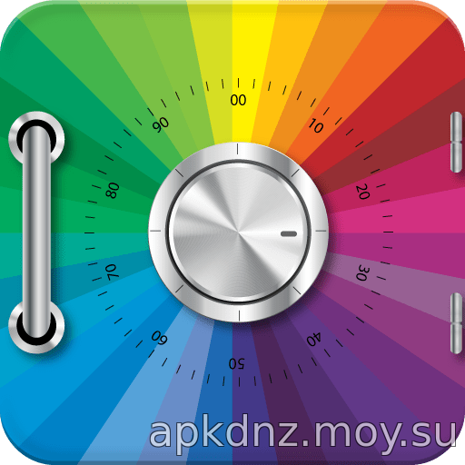 Hide Pictures & Videos - FotoX