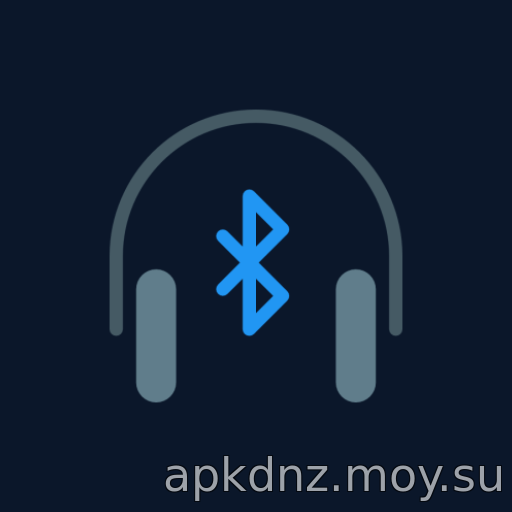 Bluetooth Codec Changer